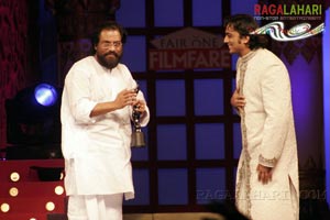 54th Filmfare South Awards