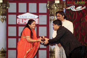 54th Filmfare South Awards