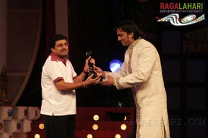 54th Filmfare South Awards