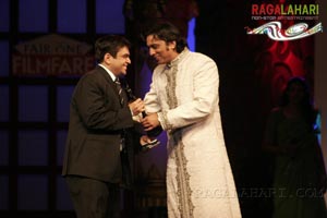 54th Filmfare South Awards