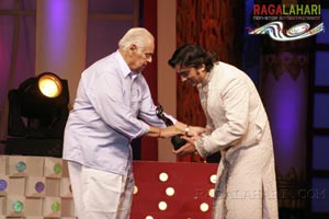 54th Filmfare South Awards