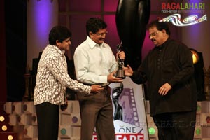 54th Filmfare South Awards