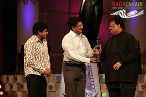 54th Filmfare South Awards