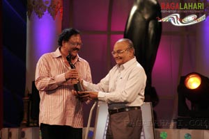 54th Filmfare South Awards