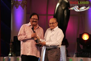 54th Filmfare South Awards