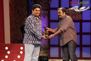 54th Filmfare South Awards