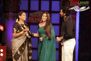 54th Filmfare South Awards