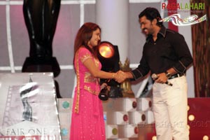 54th Filmfare South Awards