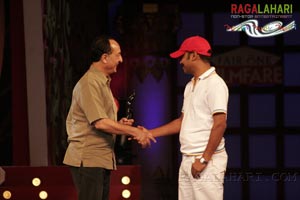 54th Filmfare South Awards