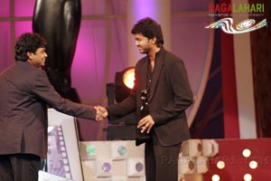 54th Filmfare South Awards