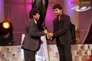 54th Filmfare South Awards