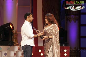 54th Filmfare South Awards