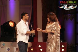 54th Filmfare South Awards