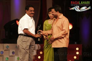 54th Filmfare South Awards