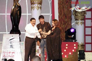 54th Filmfare South Awards