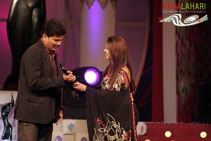 54th Filmfare South Awards