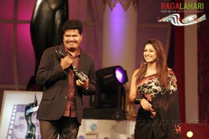 54th Filmfare South Awards