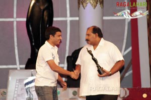 54th Filmfare South Awards