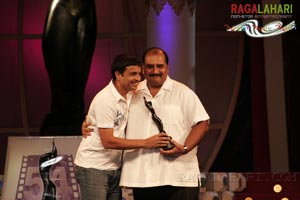 54th Filmfare South Awards