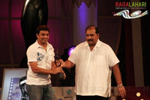 54th Filmfare South Awards