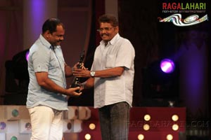 54th Filmfare South Awards