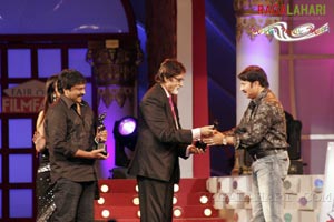 54th Filmfare South Awards