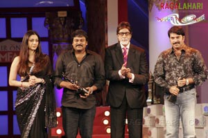 54th Filmfare South Awards