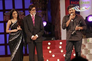 54th Filmfare South Awards