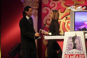 54th Filmfare South Awards