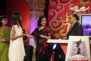 54th Filmfare South Awards