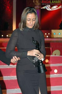 54th Filmfare South Awards