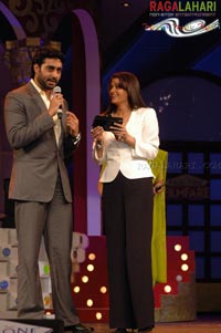 54th Filmfare South Awards