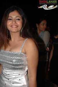 54th Filmfare South Awards