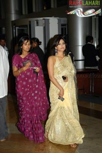 54th Filmfare South Awards