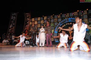 FNCC Telugu cinema awards 2007