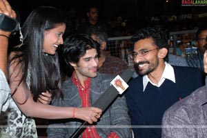 FNCC Telugu cinema awards 2007