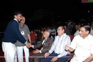 FNCC Telugu cinema awards 2007