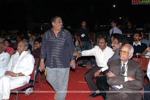 FNCC Telugu cinema awards 2007