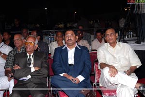 FNCC Telugu cinema awards 2007