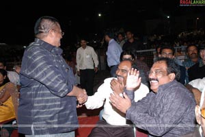 FNCC Telugu cinema awards 2007