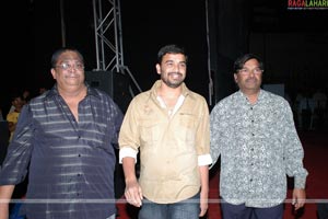 FNCC Telugu cinema awards 2007