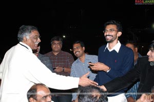 FNCC Telugu cinema awards 2007