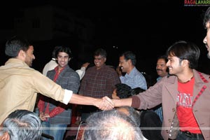 FNCC Telugu cinema awards 2007