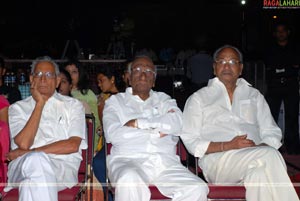 FNCC Telugu cinema awards 2007