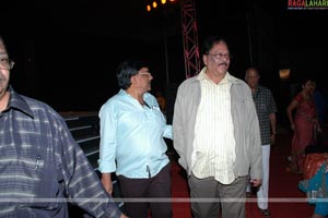 FNCC Telugu cinema awards 2007