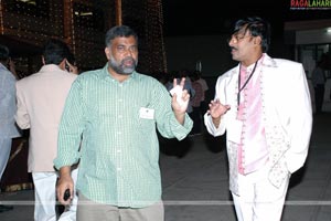 FNCC Telugu cinema awards 2007