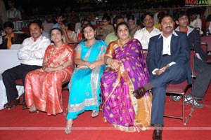 FNCC Telugu cinema awards 2007