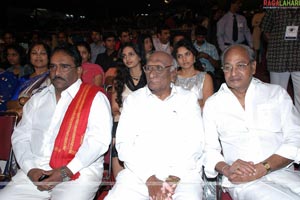 FNCC Telugu cinema awards 2007