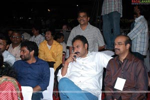 FNCC Telugu cinema awards 2007