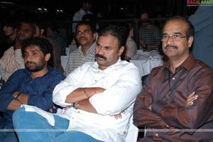 FNCC Telugu cinema awards 2007